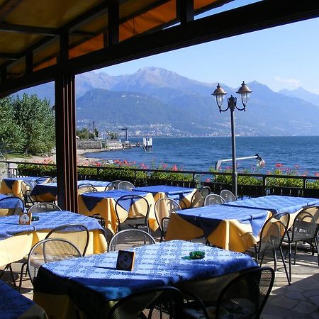 Residence Laguna Beach Pianello Del Lario Εξωτερικό φωτογραφία