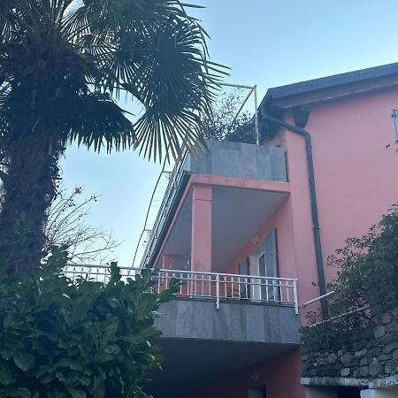 Residence Laguna Beach Pianello Del Lario Εξωτερικό φωτογραφία