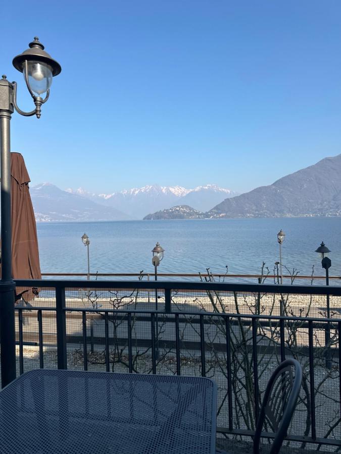 Residence Laguna Beach Pianello Del Lario Εξωτερικό φωτογραφία