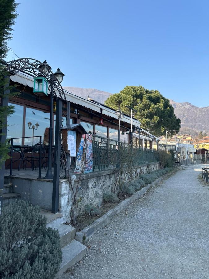 Residence Laguna Beach Pianello Del Lario Εξωτερικό φωτογραφία