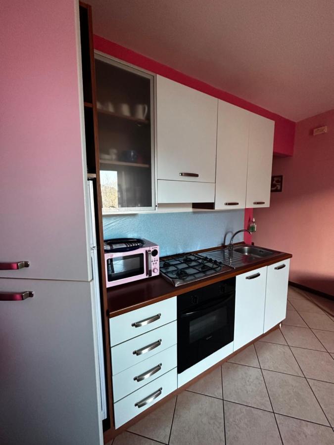 Residence Laguna Beach Pianello Del Lario Εξωτερικό φωτογραφία