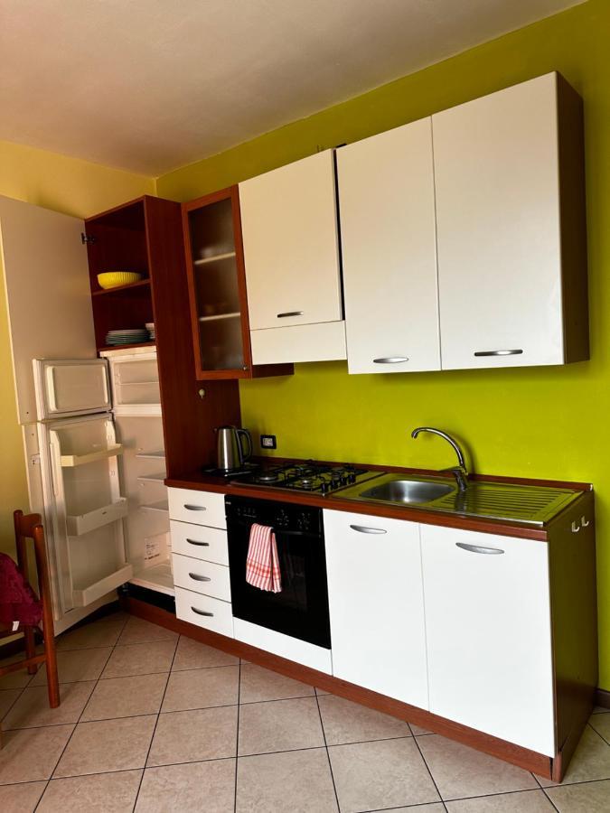Residence Laguna Beach Pianello Del Lario Εξωτερικό φωτογραφία