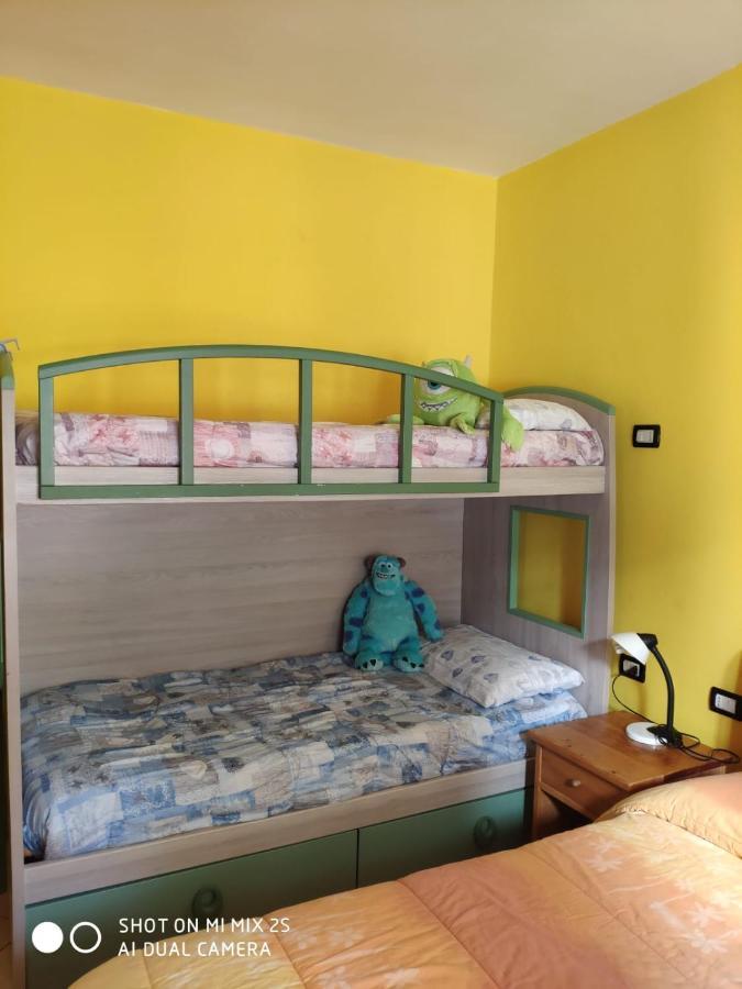 Residence Laguna Beach Pianello Del Lario Εξωτερικό φωτογραφία