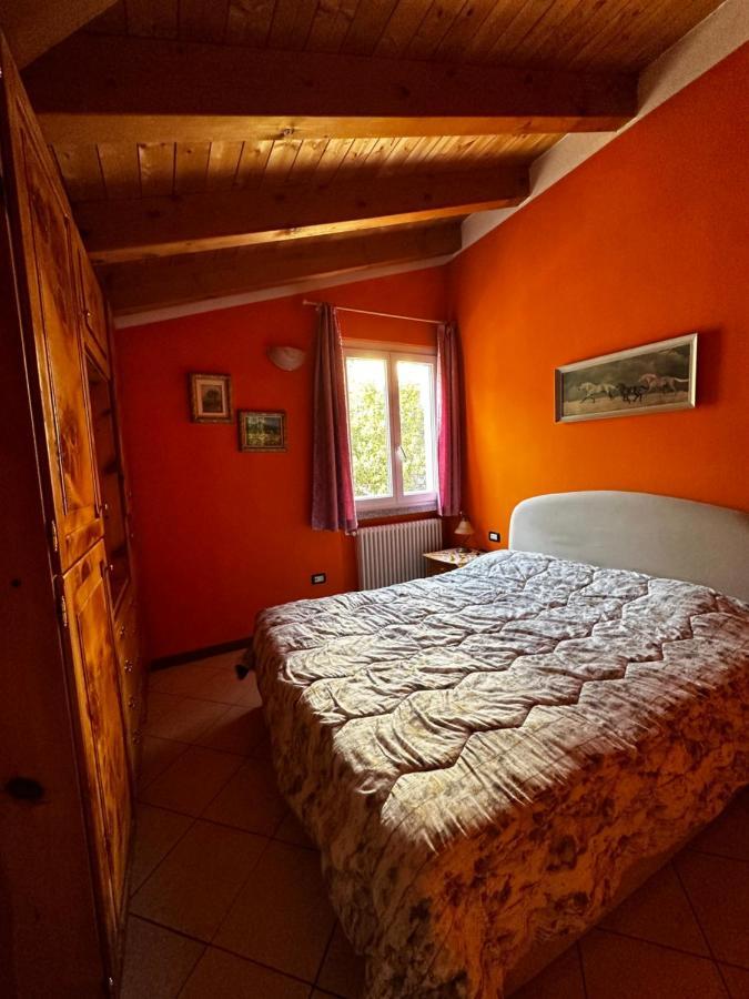Residence Laguna Beach Pianello Del Lario Εξωτερικό φωτογραφία