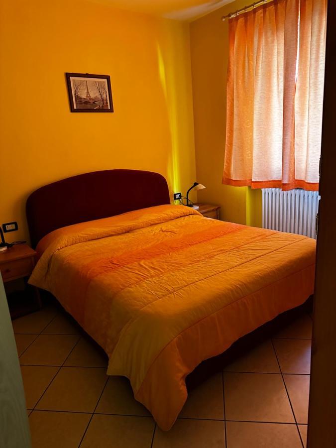 Residence Laguna Beach Pianello Del Lario Εξωτερικό φωτογραφία