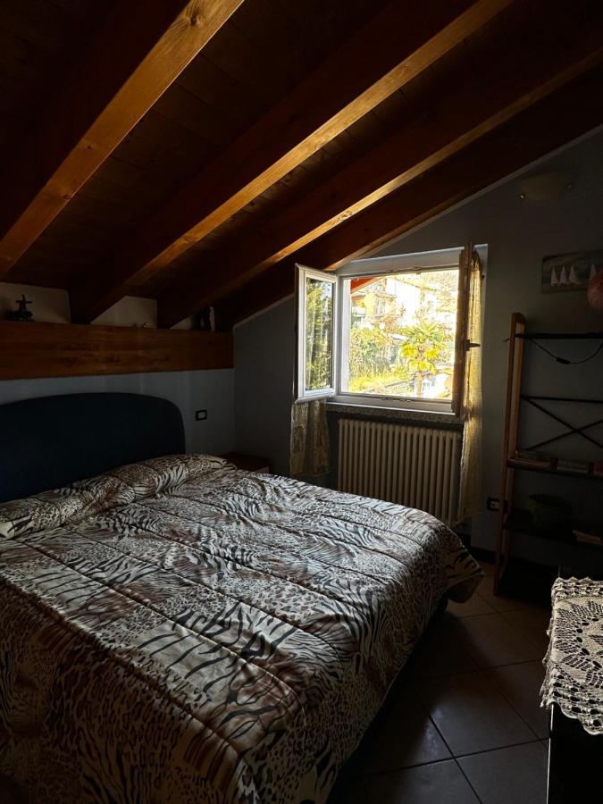 Residence Laguna Beach Pianello Del Lario Εξωτερικό φωτογραφία