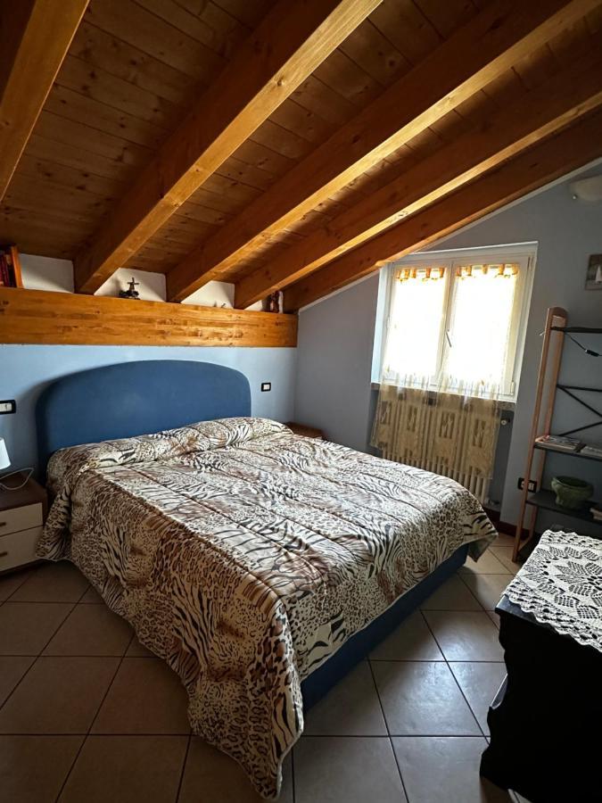 Residence Laguna Beach Pianello Del Lario Εξωτερικό φωτογραφία