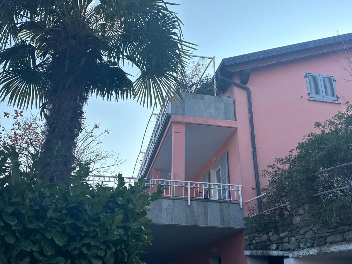 Residence Laguna Beach Pianello Del Lario Εξωτερικό φωτογραφία