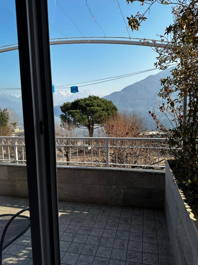 Residence Laguna Beach Pianello Del Lario Εξωτερικό φωτογραφία