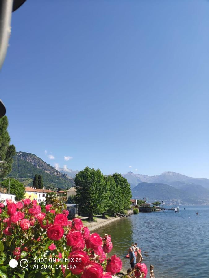 Residence Laguna Beach Pianello Del Lario Εξωτερικό φωτογραφία