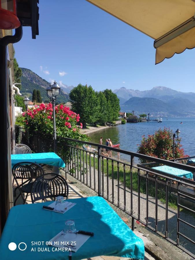 Residence Laguna Beach Pianello Del Lario Εξωτερικό φωτογραφία