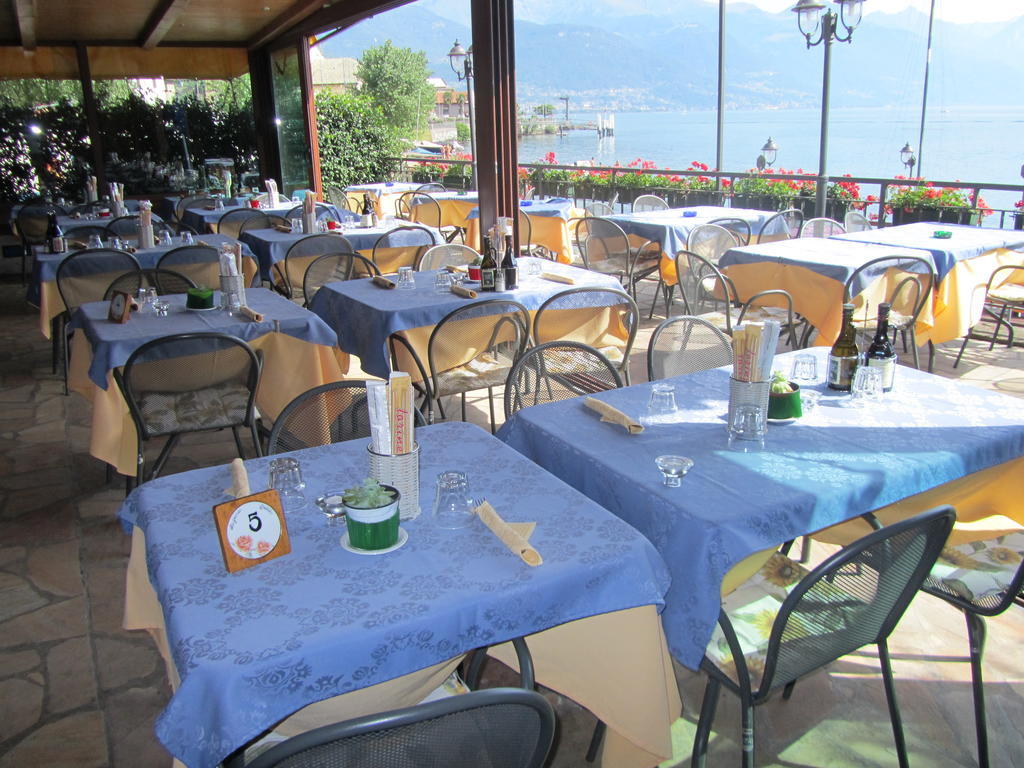 Residence Laguna Beach Pianello Del Lario Εξωτερικό φωτογραφία