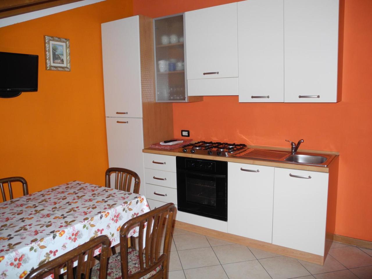 Residence Laguna Beach Pianello Del Lario Εξωτερικό φωτογραφία